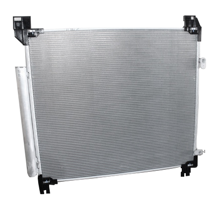 CONDENSER